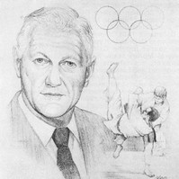 Leo Albert Haunsberger